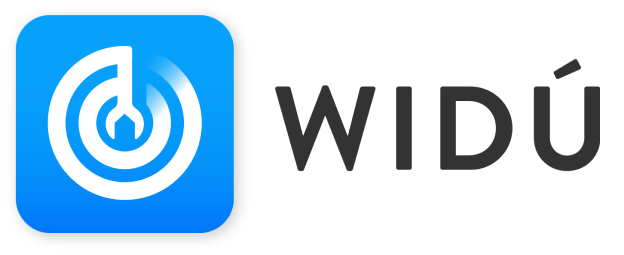 Logo WIDU